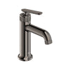 [106222A000] Listra Single Hole Single-Handle M-Size Bathroom Faucet, 1.2 gpm (4.5L/min) - GROHE StarLight Chrome