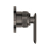 [106179A000] Listra 2-Way Diverter Trim - Hard Graphite