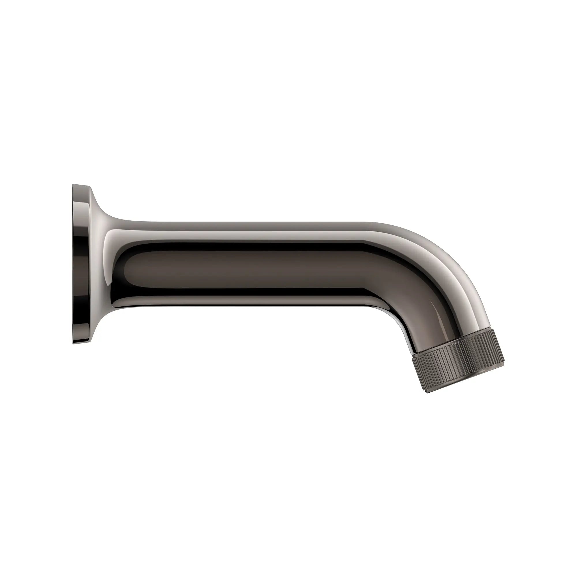 Bec de baignoire Listra // GRAPHITE DUR // 275235_Listra_SiloSide_106217A000_0001_SEPTEMBER2024_0_CDNwebp.webp