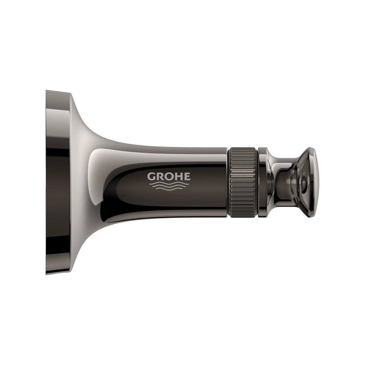 Porte-serviettes Listra de 45,72?cm (18?po) // GRAPHITE DUR // 275245_Listra_SiloSide_106246A000_0001_SEPTEMBER2024_0_CDNwebp.webp