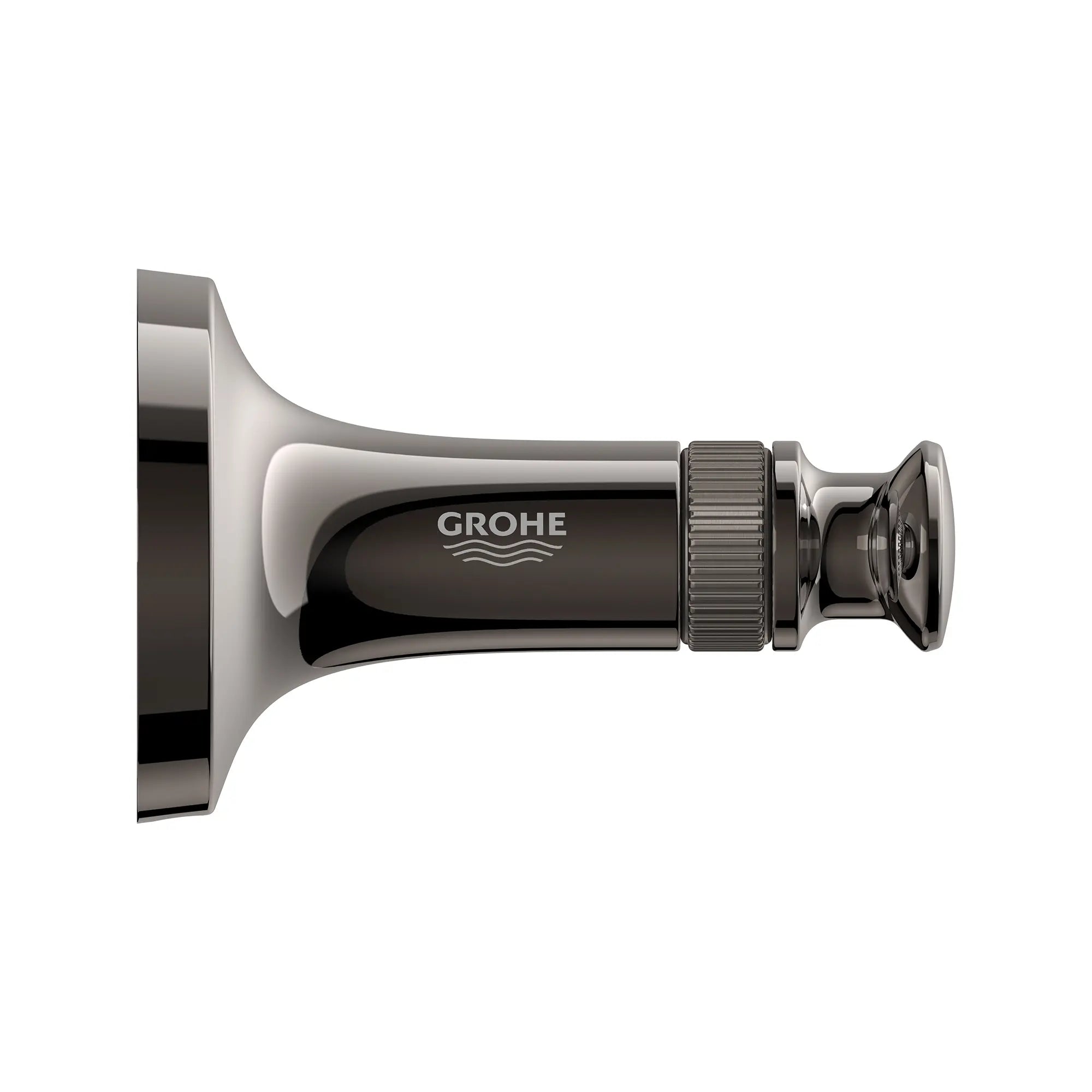 Porte-serviettes Listra de 60,96 cm (24 po) // GRAPHITE DUR // 275246_Listra_SiloSide_106253A000_0001_SEPTEMBER2024_0_CDNwebp.webp