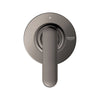 [106179A000] Listra 2-Way Diverter Trim - Hard Graphite