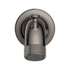 [106206A000] Listra Tub Spout with Diverter - Brushed Nickel InfinityFinish