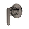 [106179A000] Listra 2-Way Diverter Trim - Hard Graphite