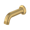 [106217GN00] Listra Tub Spout - Brushed Cool Sunrise