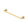 [106253GN00] Listra 24" Towel Bar - Brushed Cool Sunrise