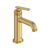[106222GN00] Listra Single Hole Single-Handle M-Size Bathroom Faucet, 1.2 gpm (4.5L/min) - GROHE StarLight Chrome