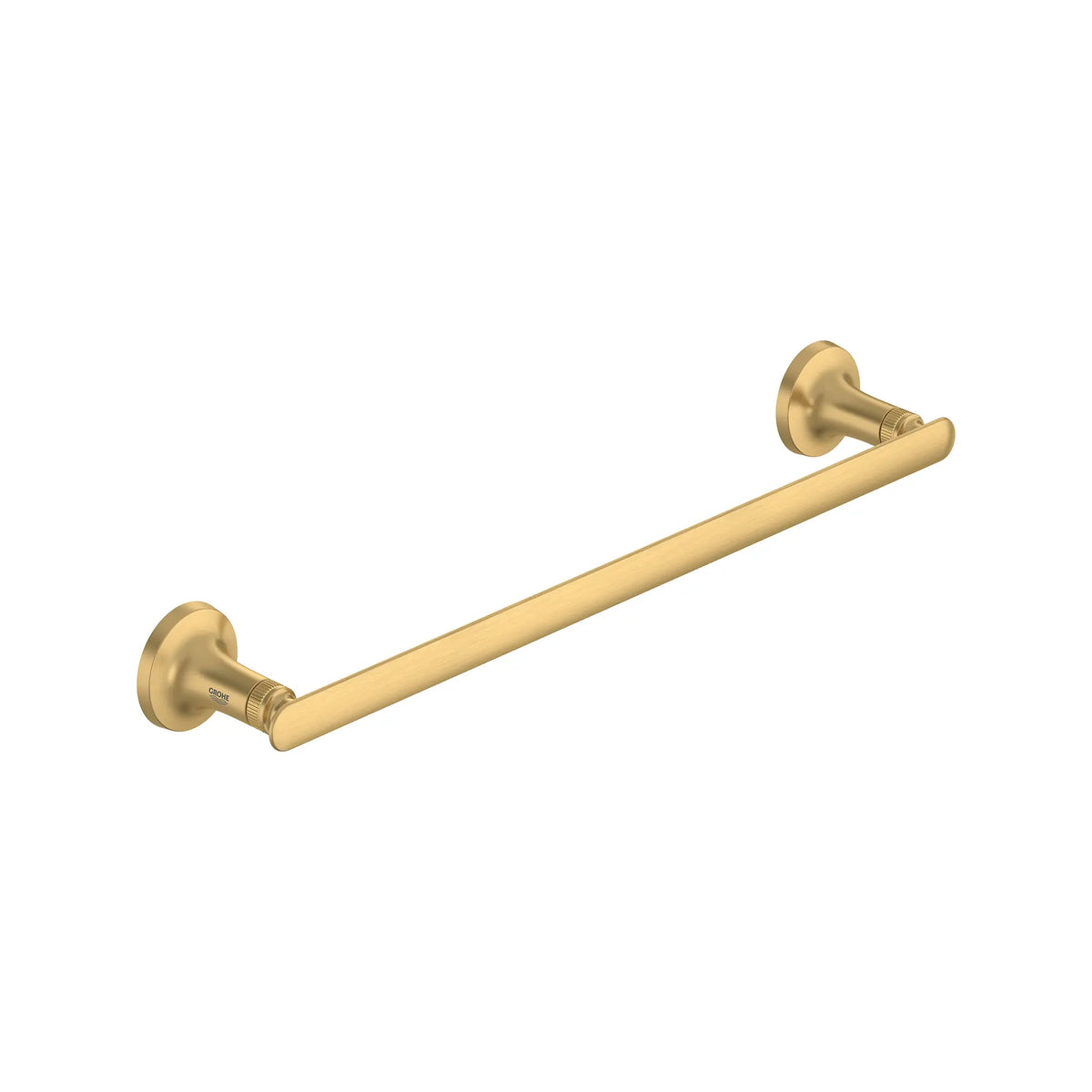 Porte-serviettes Listra de 45,72?cm (18?po) // AUBE FRA?CHE BROSS? // 275315_Listra_SiloRight_106246GN00_0001_SEPTEMBER2024_0_CDNwebp.webp