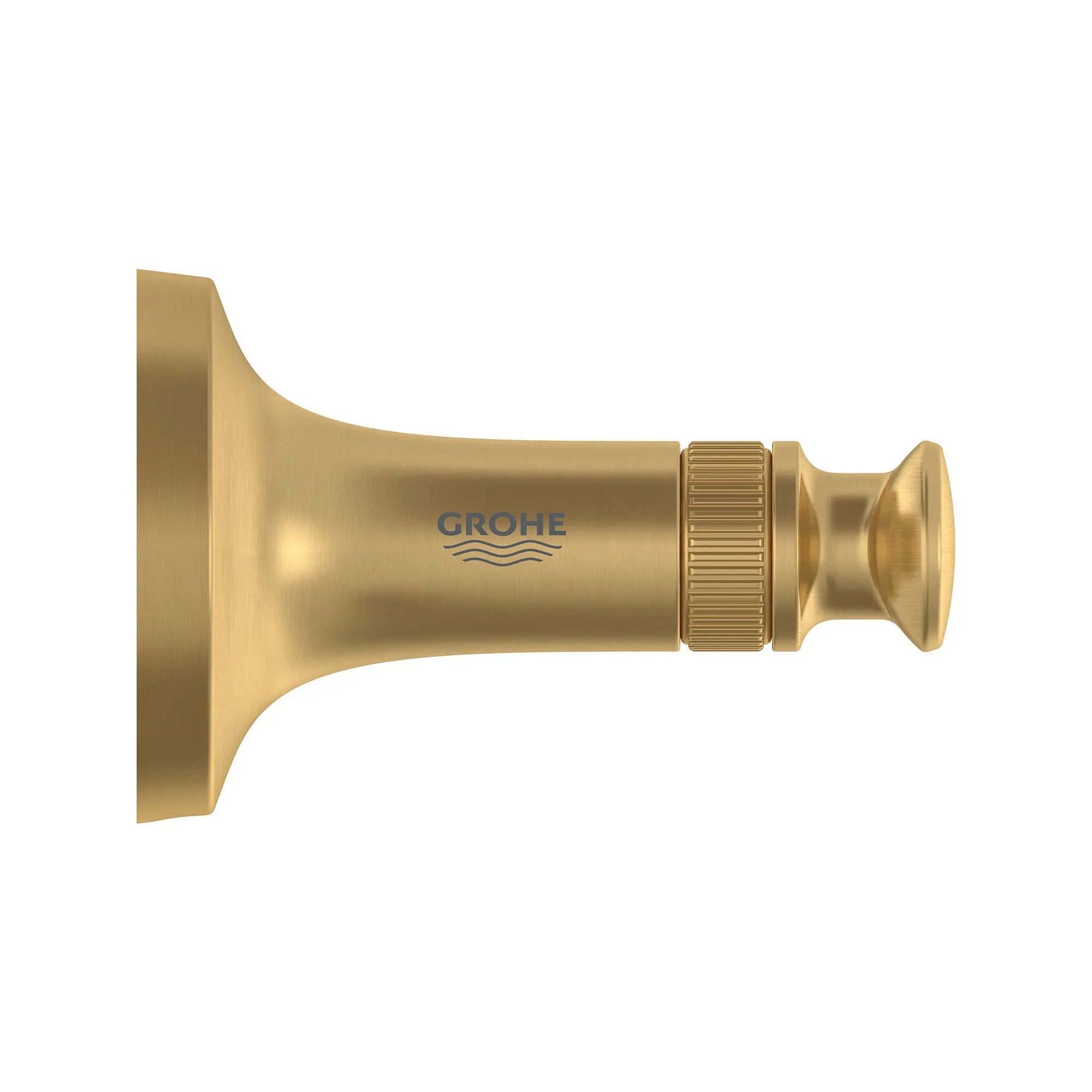 Porte-serviettes Listra de 60,96 cm (24 po) // AUBE FRAÎCHE BROSSÉ // 275339_Listra_SiloSide_106253GN00_0001_SEPTEMBER2024_0_CDNwebp.webp