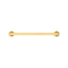[106246GN00] Listra 18" Towel Bar - GROHE StarLight Chrome