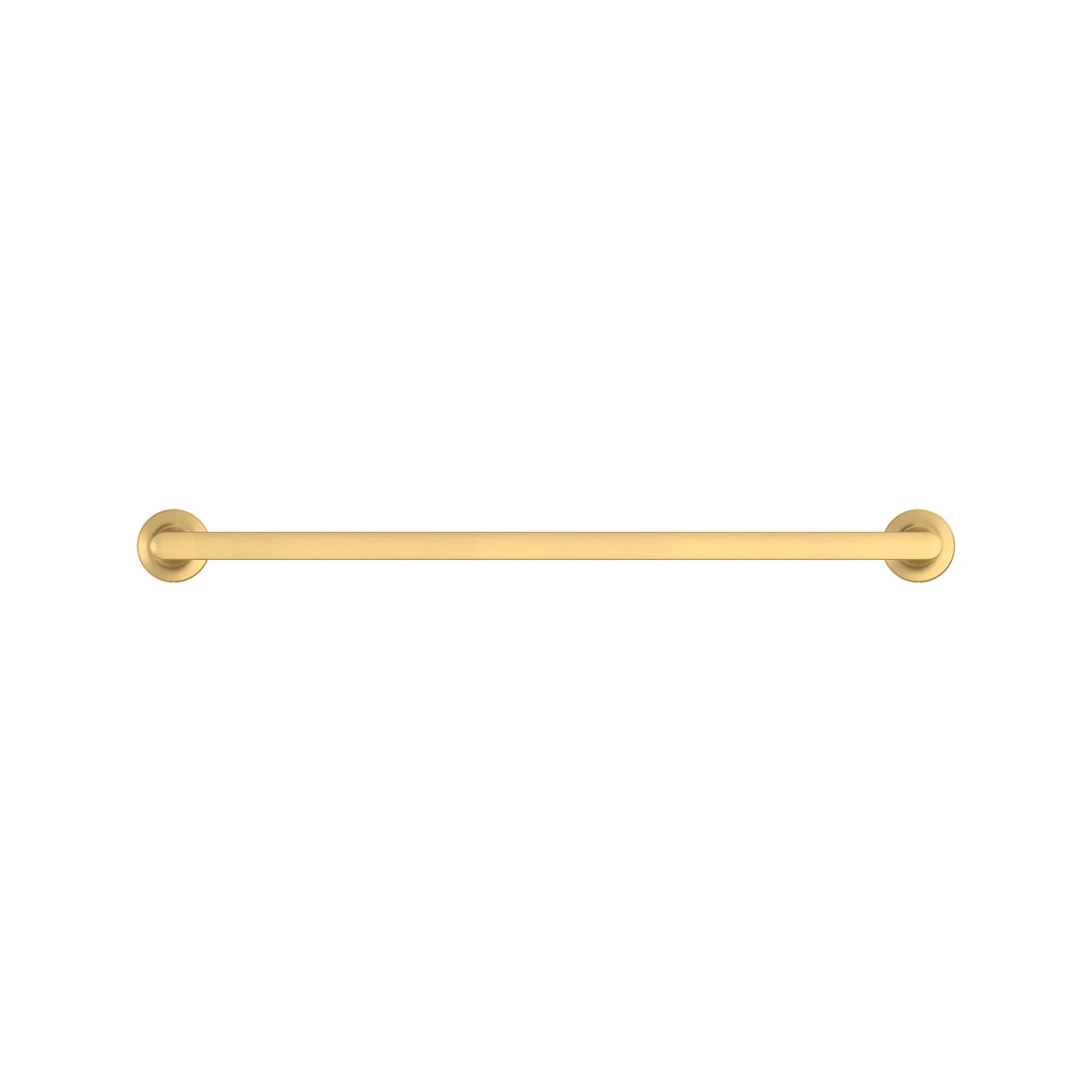 Porte-serviettes Listra de 60,96 cm (24 po) // AUBE FRAÎCHE BROSSÉ // 275364_Listra_SiloStraight_106253GN00_0001_SEPTEMBER2024_0_CDNwebp.webp