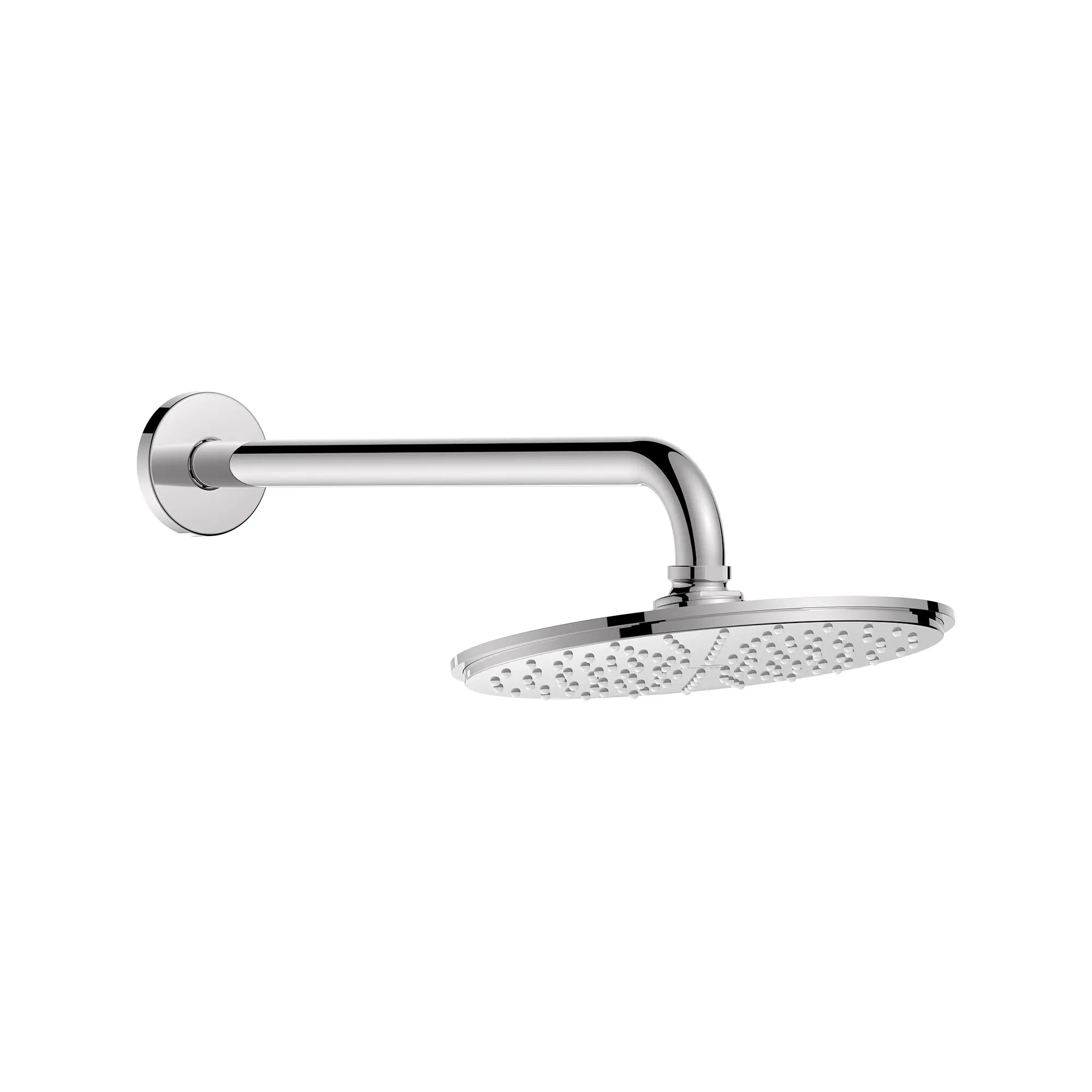 Rainshower Bras de douche de 15 po // CHROME STARLIGHT GROHE // 275580_Rainshower_SiloRight_1120940000_285400000_0001_July2025_0_CDNwebp_d43a4d23-d3aa-4272-aae4-ecad39f263b5.webp