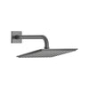 [26868AL0] Rainshower Allure 230 Shower Head, 9" - 1 Spray, 1.75 GPM (6.6 L/min) - GROHE StarLight Chrome
