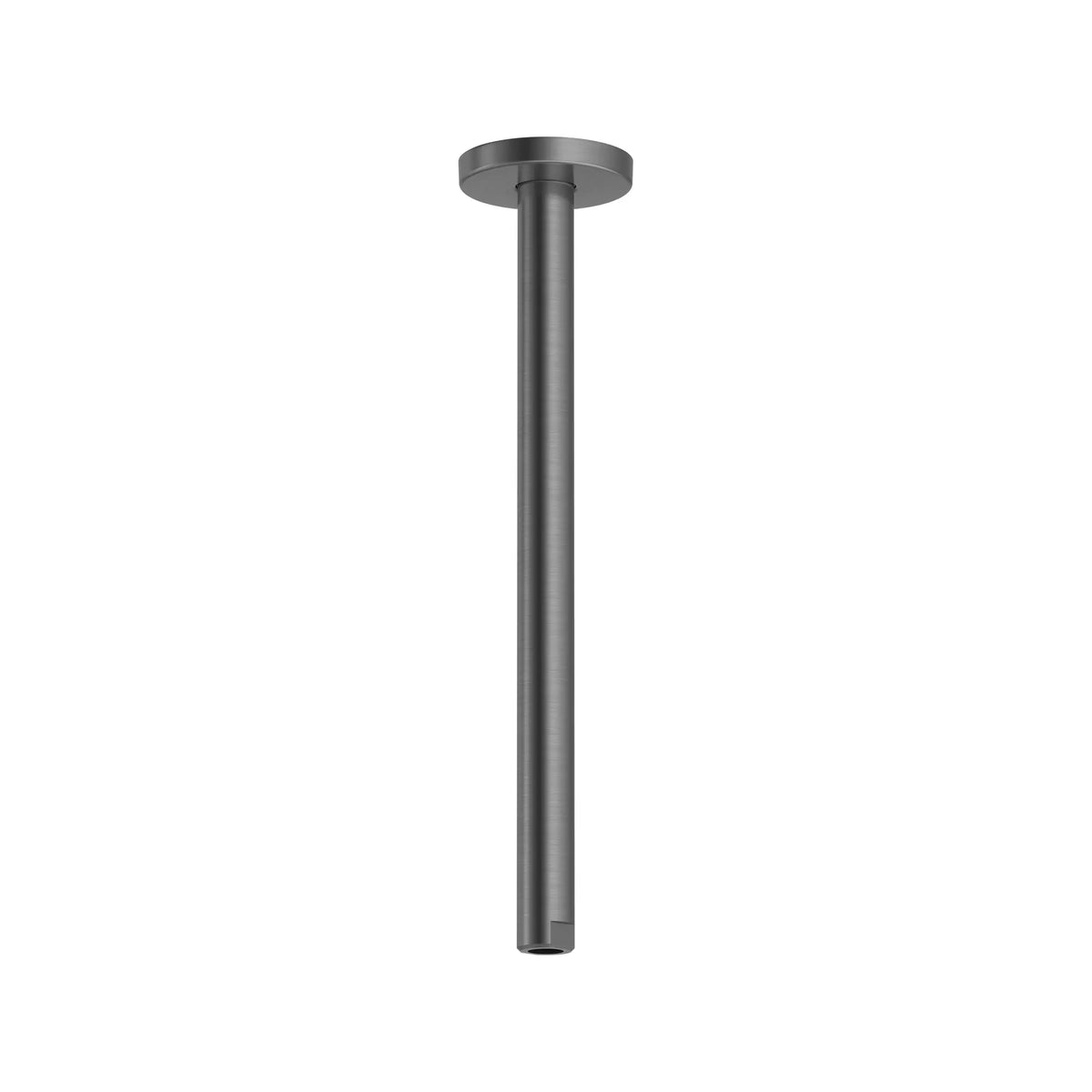 Bras de douche de plafond Rainshower de 30,48 cm (12 po) // GRAPHITE DUR BROSSÉ // 275604_Rainshower_SiloRight_28492AL00_0001_July2025_0_CDNwebp.webp