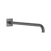 [26632AL0] Rainshower 15" Square Shower Arm - GROHE StarLight Chrome
