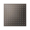 [26868A00] Rainshower Allure 230 Shower Head, 9" - 1 Spray, 1.75 GPM (6.6 L/min) - GROHE StarLight Chrome