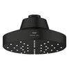 [1115182430] Rainshower Aqua Single Spray 5 1/2" Showerhead with AquaBooster 1.75 GPM (6.6 L/min) - Brushed Warm Sunset