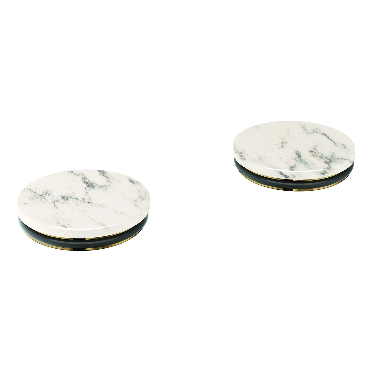 Manettes levier en Caesarstone blanc (paire) // WHITE ATTICA CAESARSTONE // 276075_Atrio_PC_Silo-SpecSheet_48460000_Silo-SpecSheet_0_CDNwebp.webp