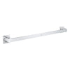 [40341001] Allure 24" Towel Bar - GROHE StarLight Chrome