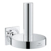 [40956001] Allure Reserve Toilet Paper Holder - Brushed Cool Sunrise