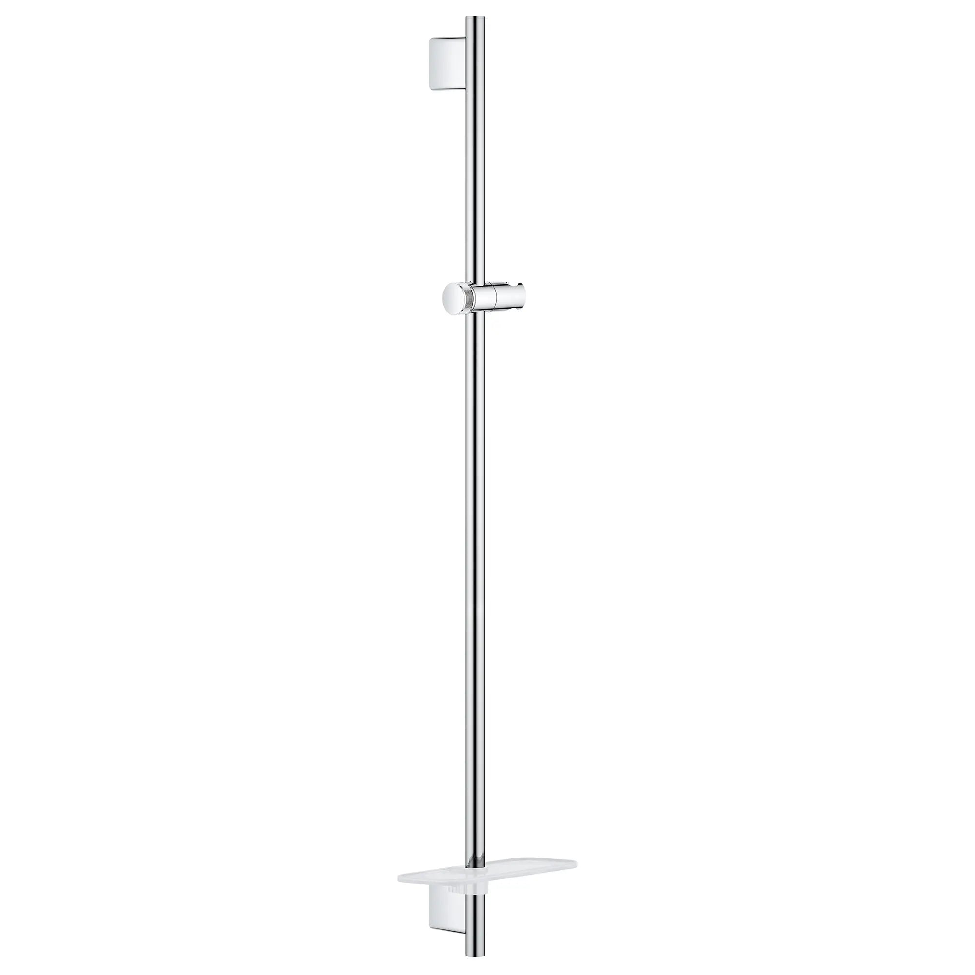 Rainshower Barre coulissante de 36 po pour douchette // CHROME STARLIGHT GROHE // 276116_26603000_Silo-SpecSheet_0_CDNwebp.webp