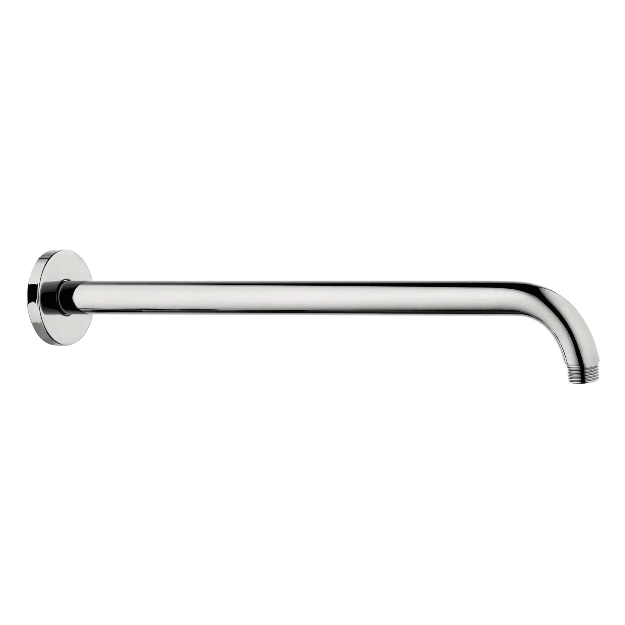 Rainshower Bras de douche de 15 po // CHROME STARLIGHT GROHE // 276148_28540000_Silo-Spec-Sheet_0_CDNwebp_11615b07-606f-41de-b49f-97bfbf1207a7.webp