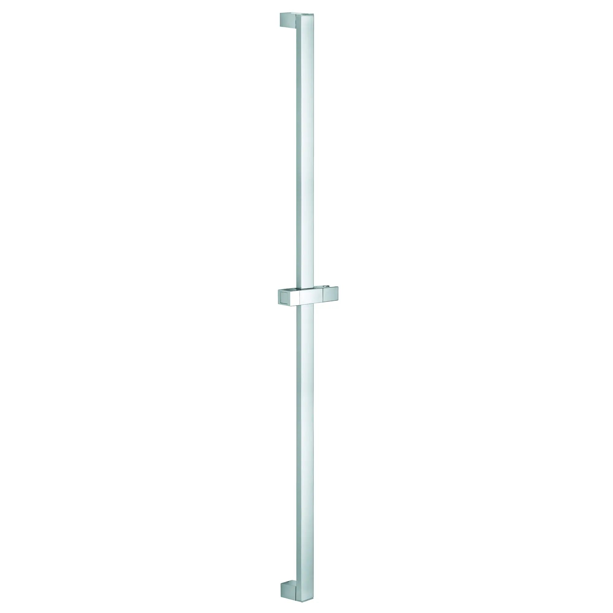 Barre coulissante de 36 po pour douchette // CHROME STARLIGHT GROHE // 276152_27841000_Silo-SpecSheet_0_CDNwebp.webp