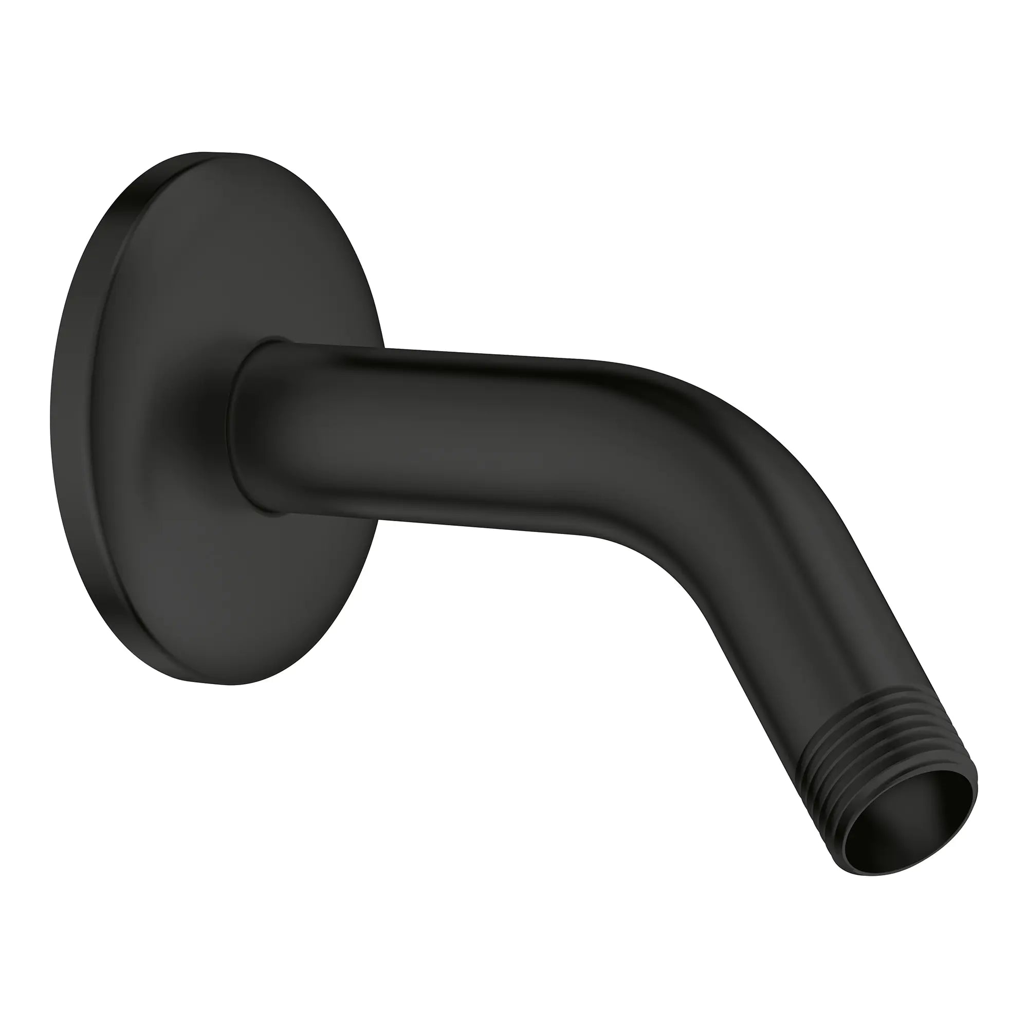 Bras de douche de 5 po // NOIR MAT // 277803_Grohe_Shower_SiloRight_274142430_0002_October2025_0_CDNwebp.webp