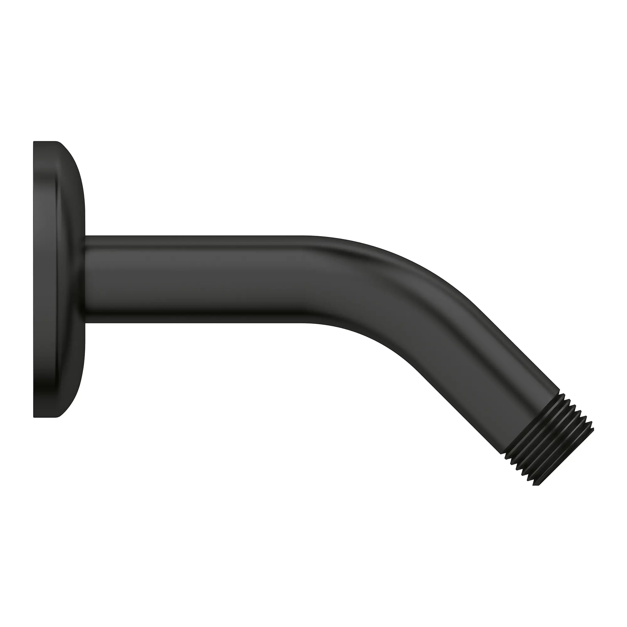 Bras de douche de 5 po // NOIR MAT // 277804_Grohe_Shower_SiloSide_274142430_0001_October2025_0_CDNwebp.webp