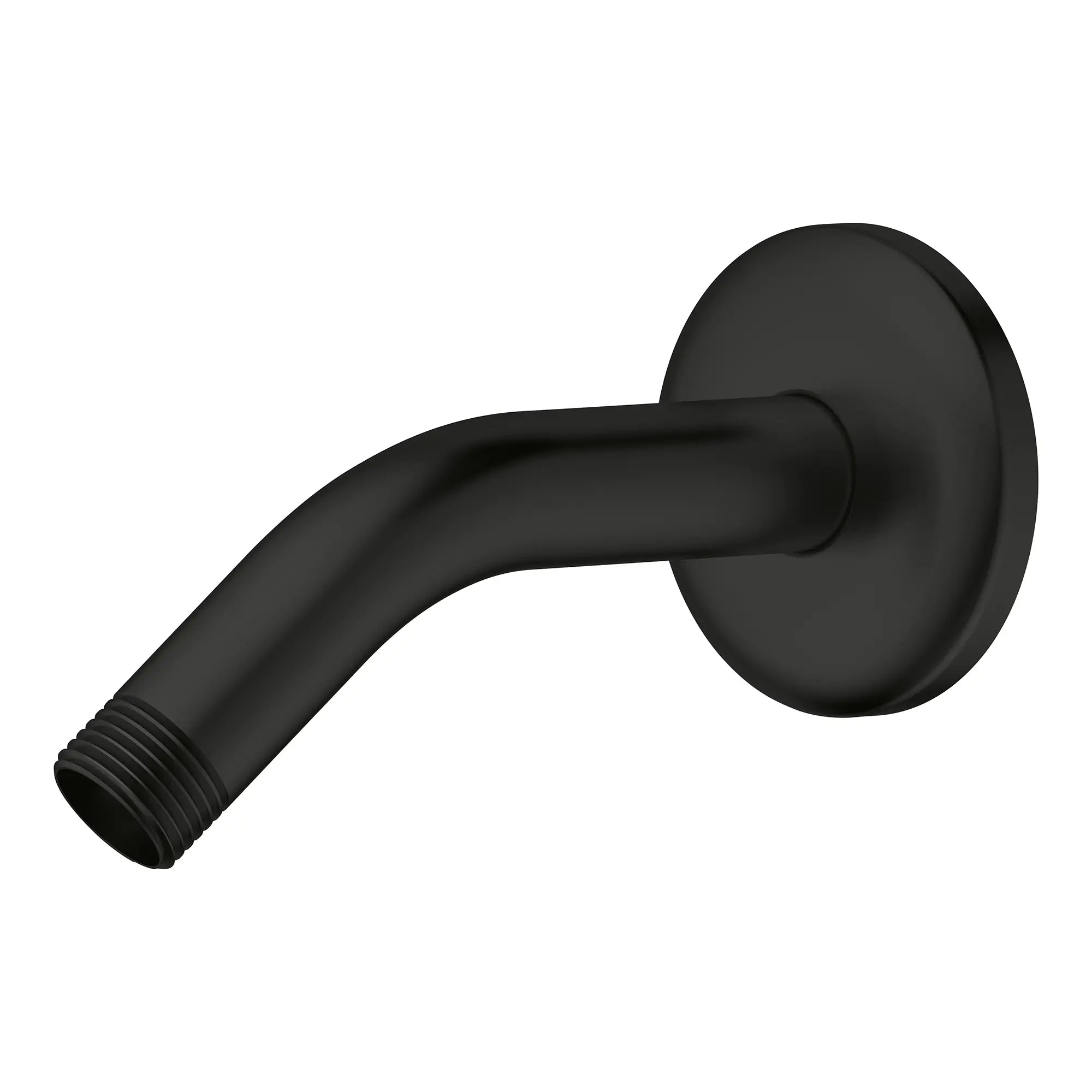 Bras de douche de 5 po // NOIR MAT // 277805_Grohe_Shower_SiloLeft_274142430_0001_October2025_0_CDNwebp.webp