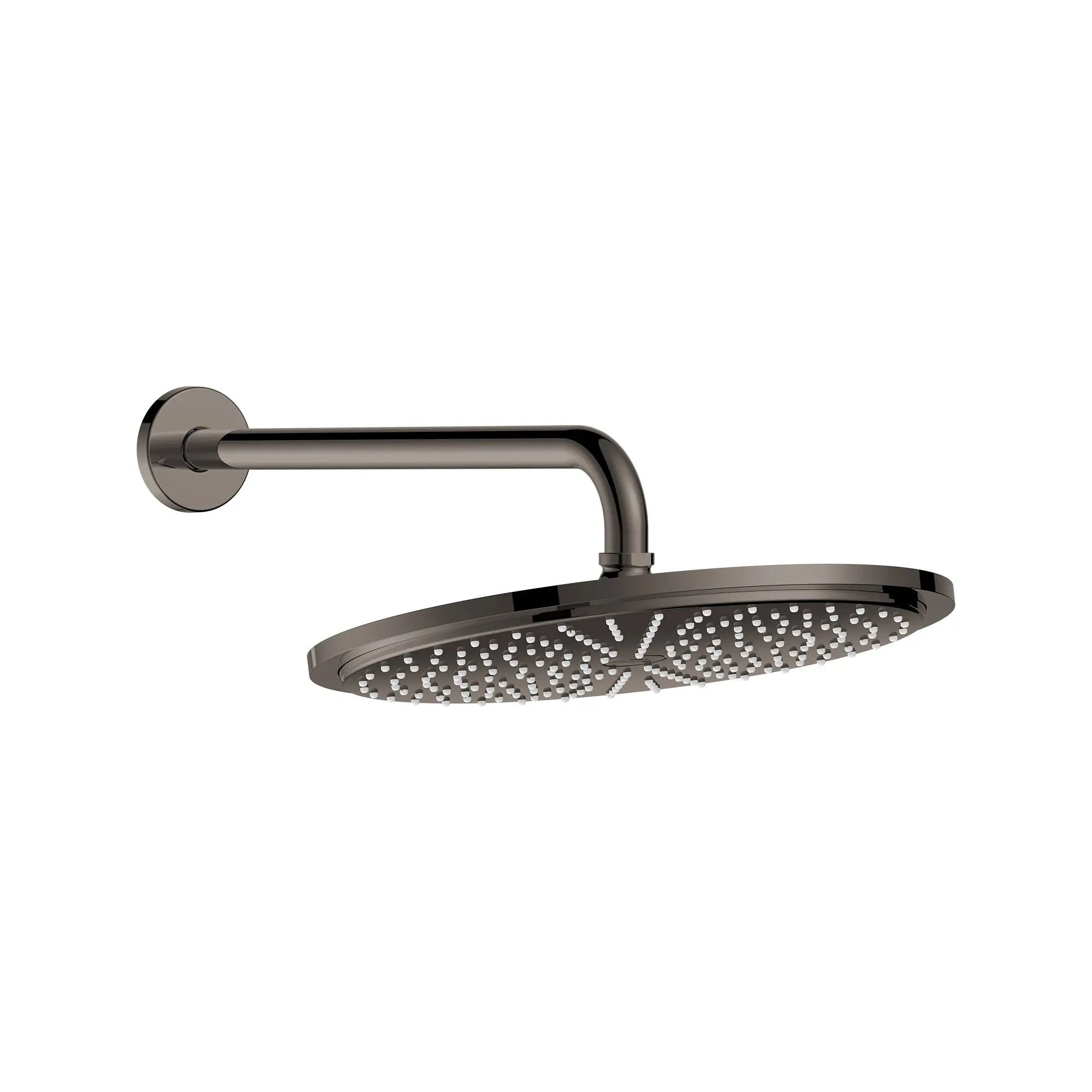 Rainshower Bras de douche de 15 po // GRAPHITE DUR // 278036_Rainshower_SiloRight_27478A000_28540A000_0001_NOVEMBER2025_0_CDNwebp.webp