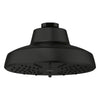 [1117462430] Tempesta 140 Dual Spray 5 1/2" Showerhead with Aqua Booster - Brushed Cool Sunrise