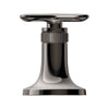 [106238A000] Listra Cross Handles for Bathroom Sink Faucet (Pair) - Brushed Nickel InfinityFinish