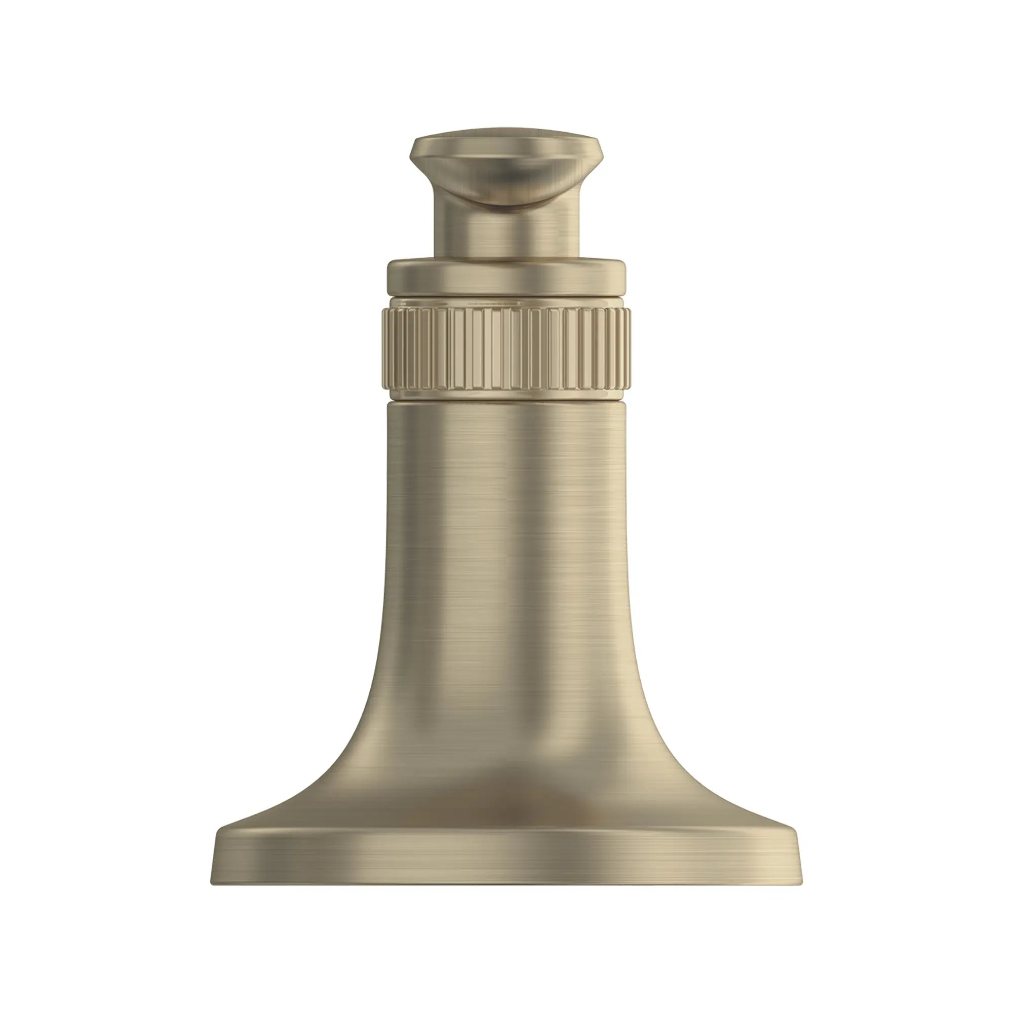 Manettes à levier Listra pour robinet de lavabo de salle de bains (paire) // NICKEL BROSSÉ INFINITYFINISH // 278454_Listra_SiloSide_106257EN00_0001_SEPTEMBER2024_0_CDNwebp.webp