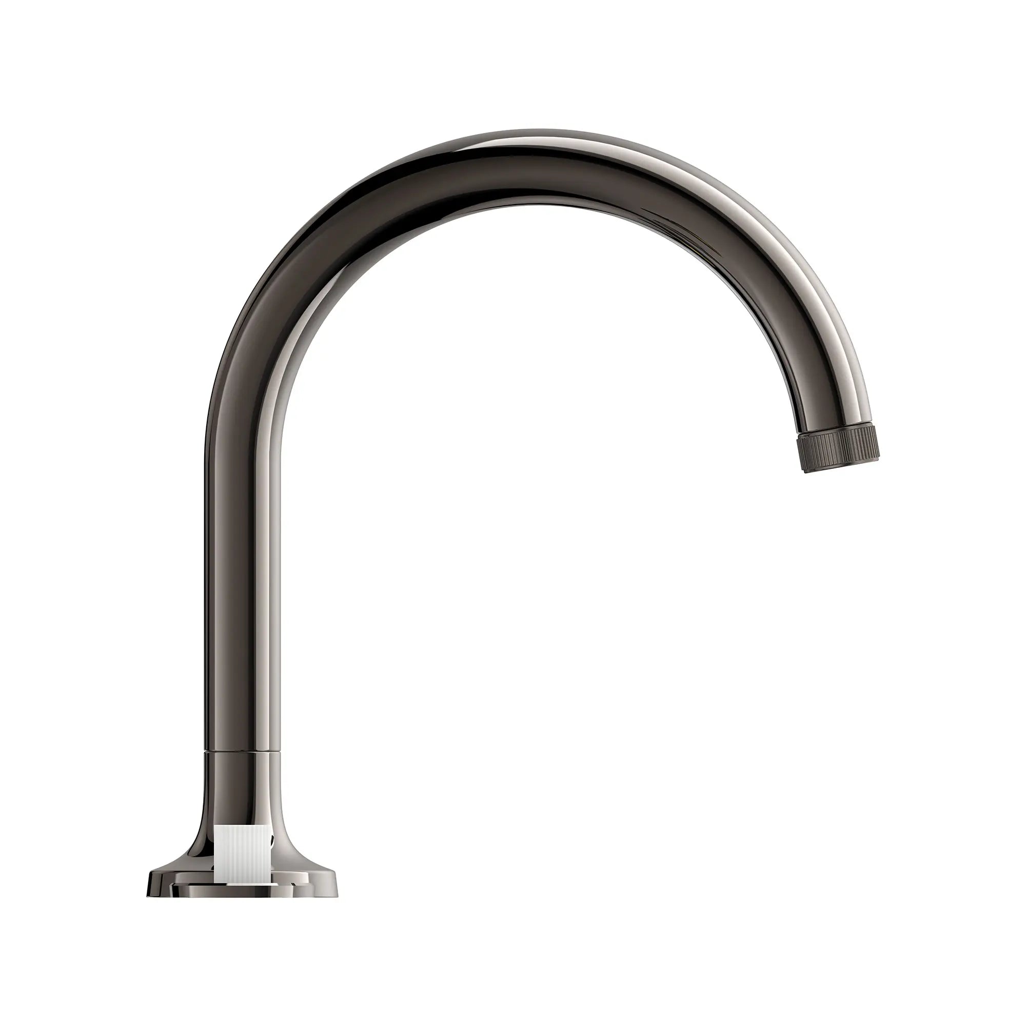Robinet de remplissage de baignoire romaine Listra à 3 trous monté sur plan // GRAPHITE DUR // 278456_Listra_SiloSide_106261A000_0001_SEPTEMBER2024_0_CDNwebp.webp
