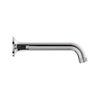 [1062160000] Listra Wall Mount Widespread Bathroom Faucet, 1.2gpm (4.5L/min) - Brushed Cool Sunrise