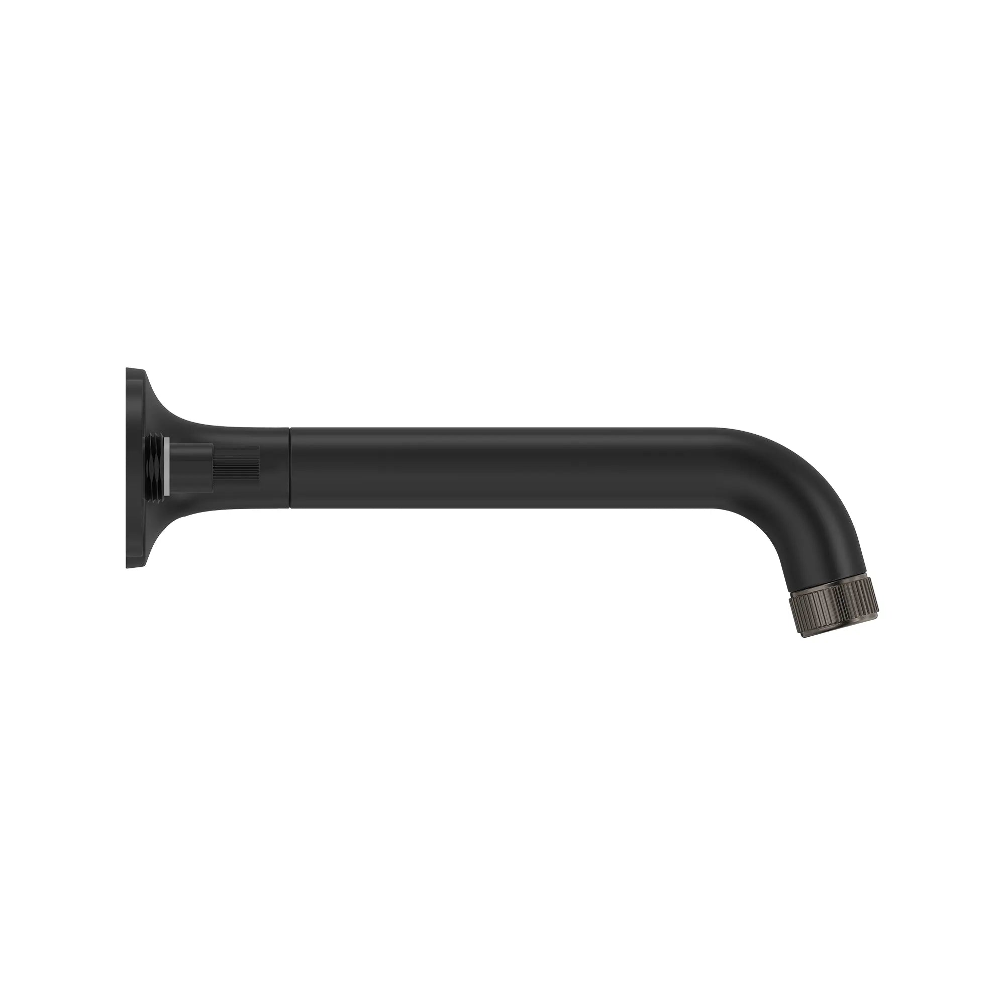Robinet de salle de bains à large entraxe Listra monté au mur, 4,5 l/min (1,2 gal/min) // MATTE BLACK // 278463_Listra_SiloSide_1062162430_0001_SEPTEMBER2024_0_CDNwebp.webp