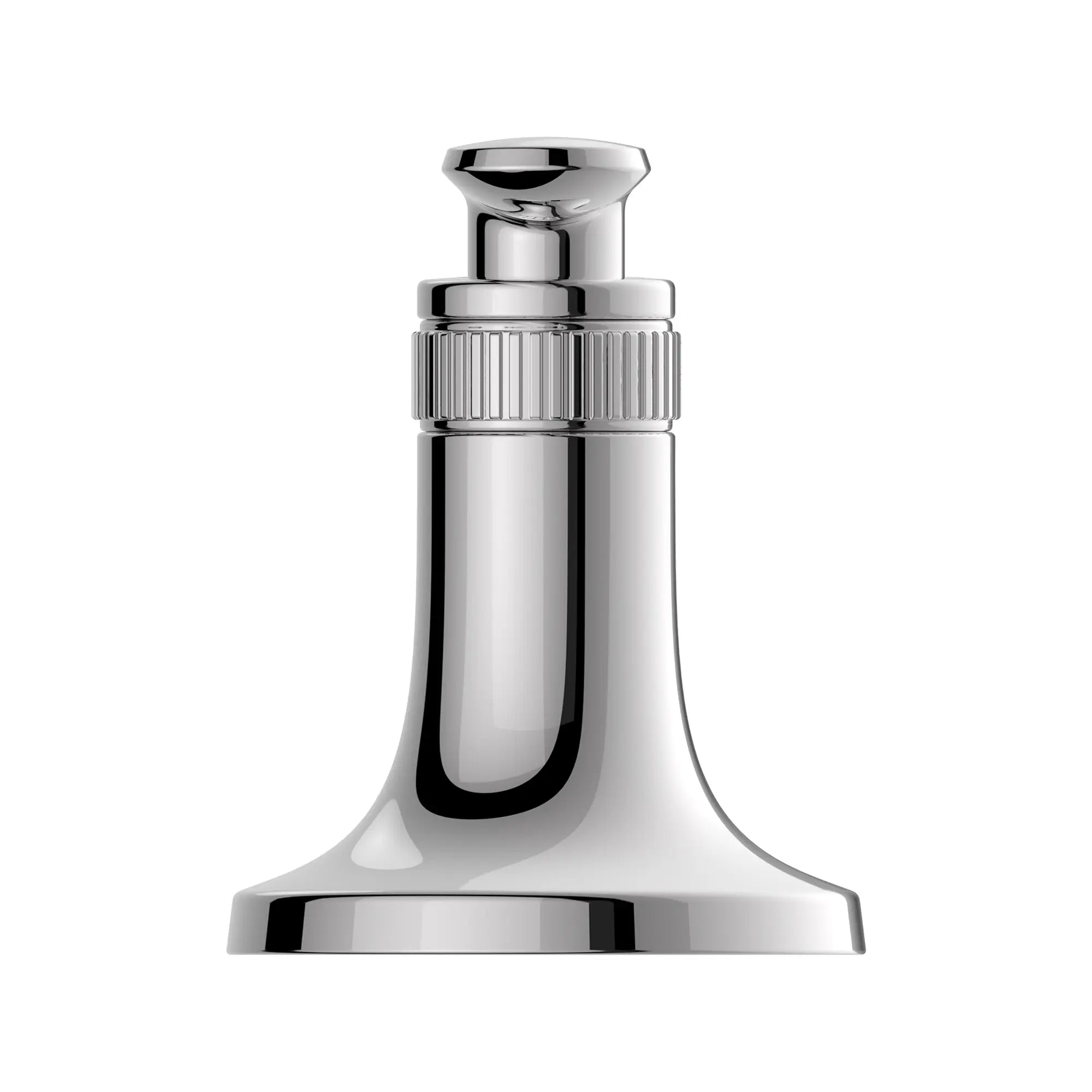 Manettes à levier Listra pour robinet de lavabo de salle de bains (paire) // CHROME STARLIGHT GROHE // 278468_Listra_SiloSide_1062570000_0001_SEPTEMBER2024_0_CDNwebp.webp