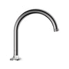 [1062610000] Listra 3-Hole Deck Mount Roman Tub Filler - Brushed Cool Sunrise