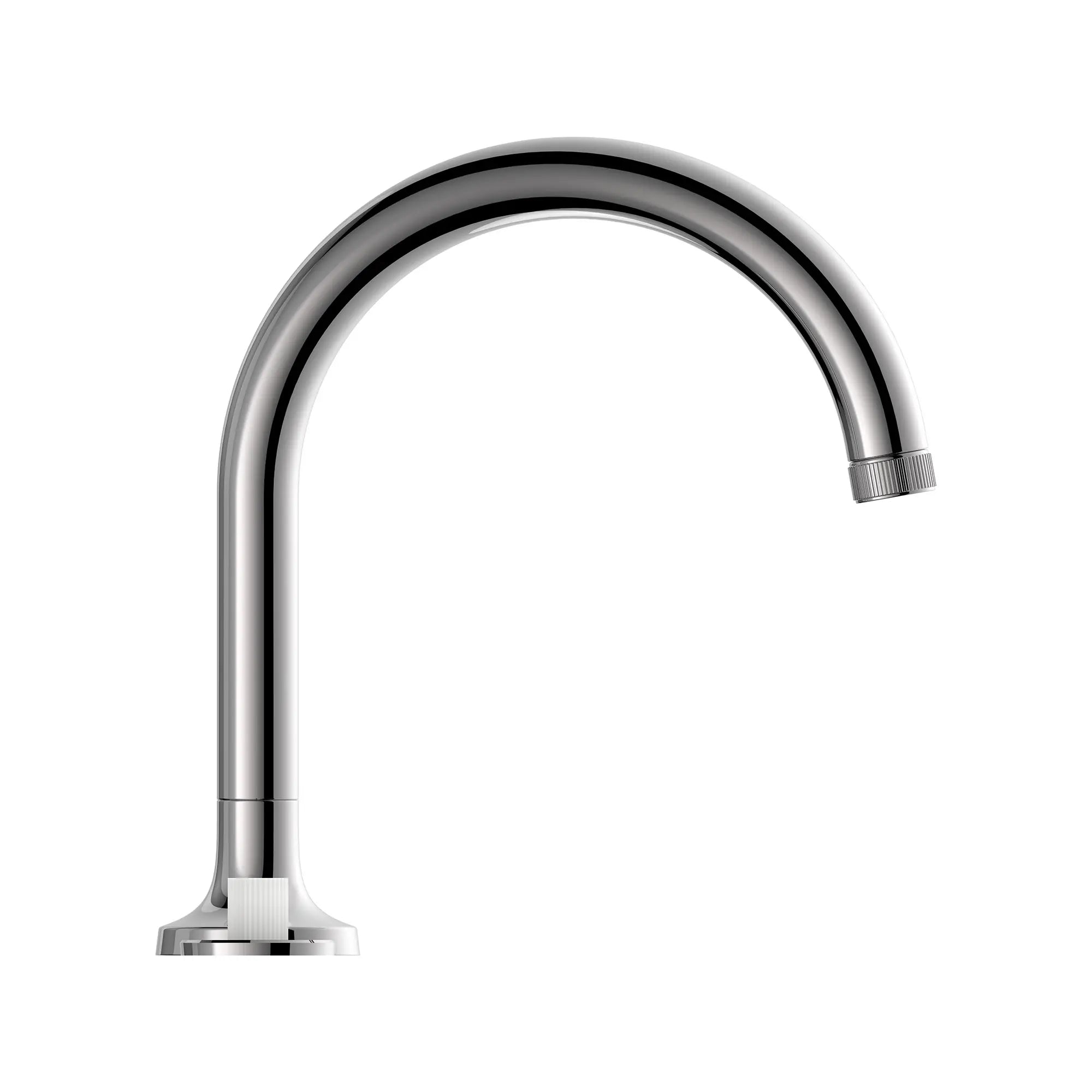Robinet de remplissage de baignoire romaine Listra à 3 trous monté sur plan // CHROME STARLIGHT GROHE // 278470_Listra_SiloSide_1062610000_0001_SEPTEMBER2024_0_CDNwebp.webp