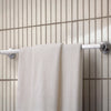 [1062530000] Listra 24" Towel Bar - Brushed Cool Sunrise