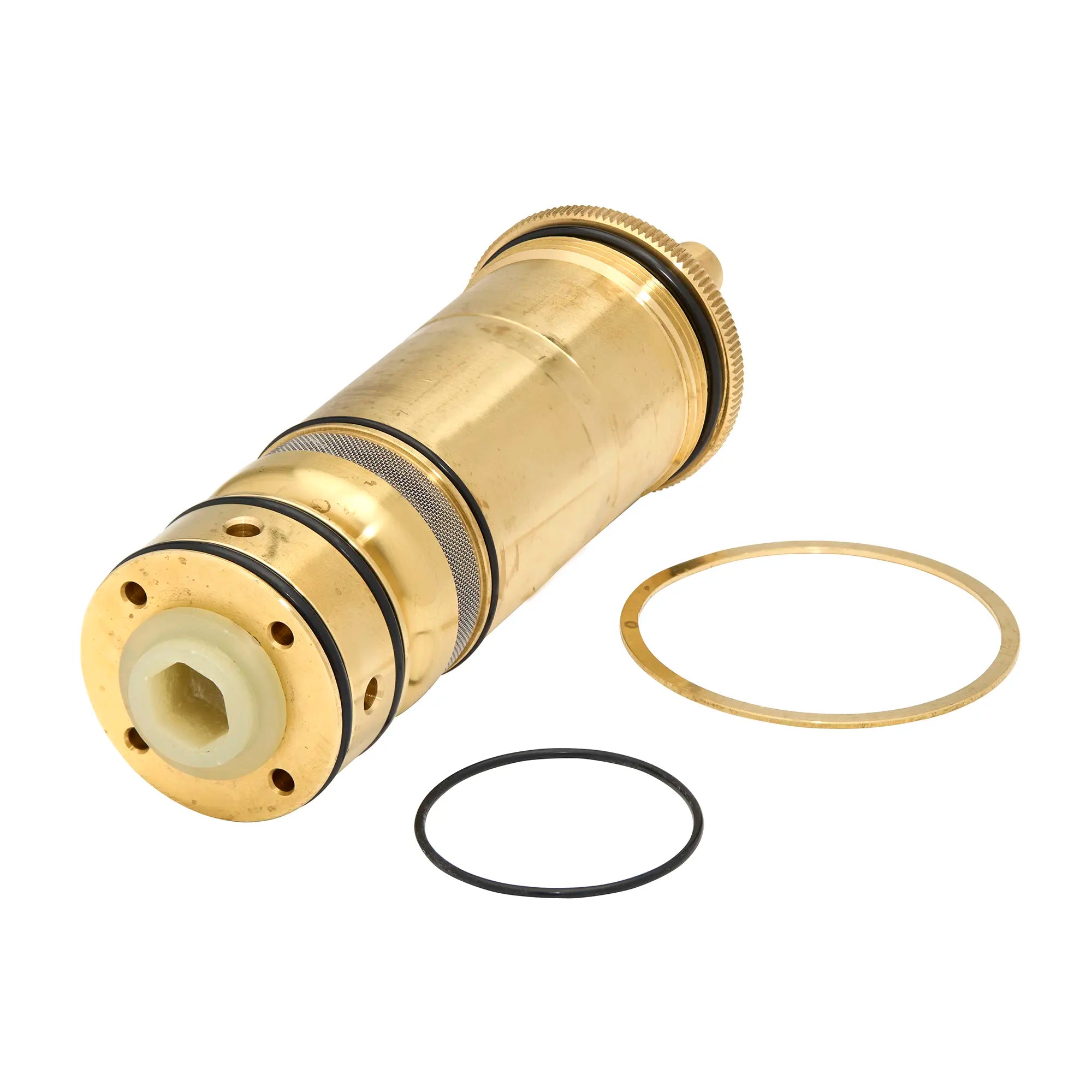 Pour robinets thermostatiques Grohmix (34 434), (34 436), (34 485)  // CHROME STARLIGHT GROHE // 279358_Parts_SiloOther_47111000_0001_December2025_0_CDNwebp.webp