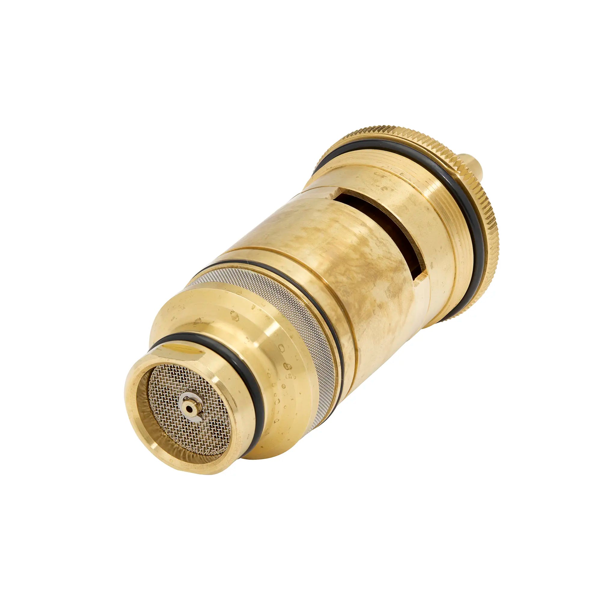 Pour robinets thermostatiques de ¾ po (34 419), (34 457), (34 542), (34 474) // CHROME STARLIGHT GROHE // 279360_Parts_SiloOther_47025000_0001_December2025_0_CDNwebp.webp