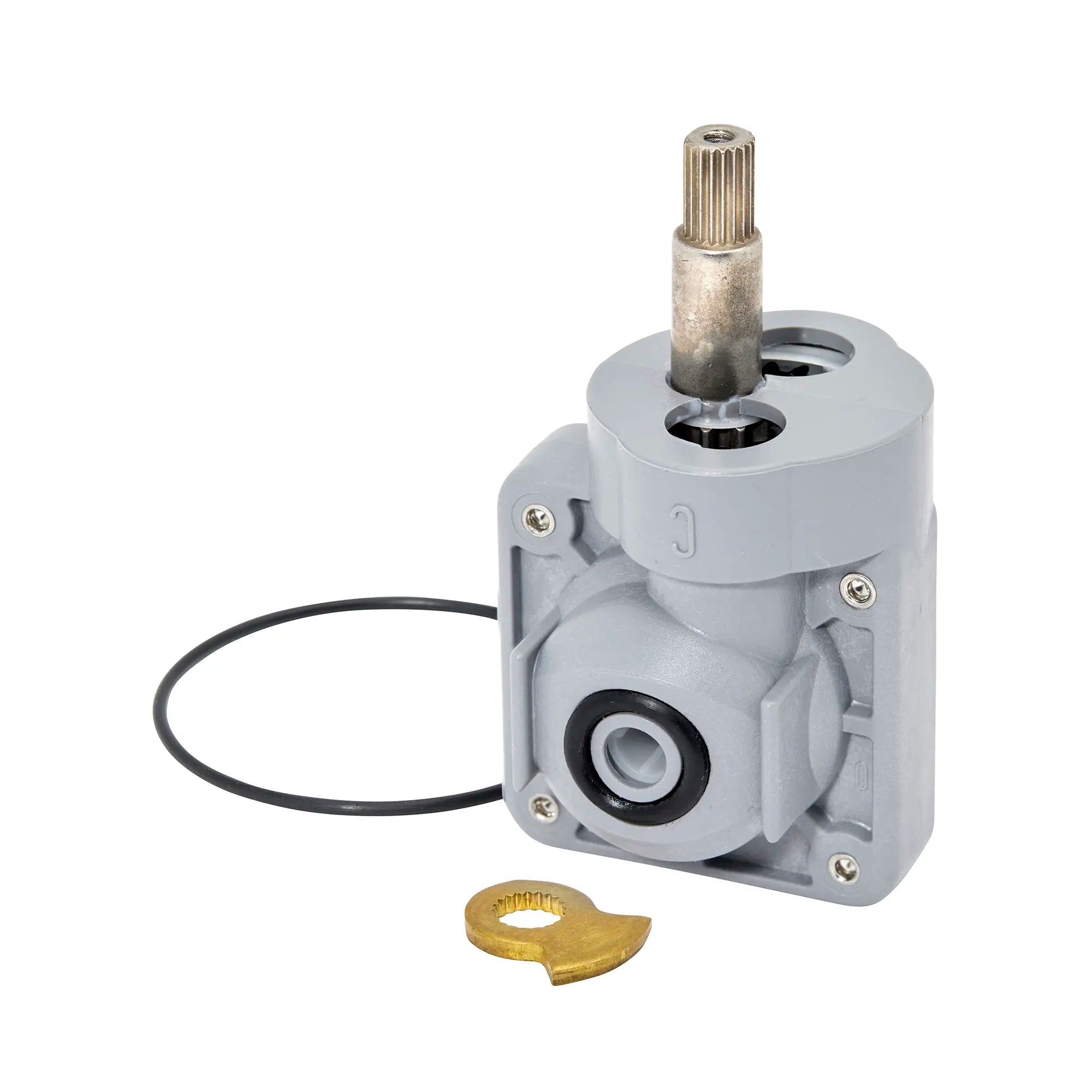 Cartouche pour obturateur régulateur de pression, débit rehaussé // CHROME STARLIGHT GROHE // 279394_Parts_SiloOther_47157000_0001_December2025_0_CDNwebp.webp