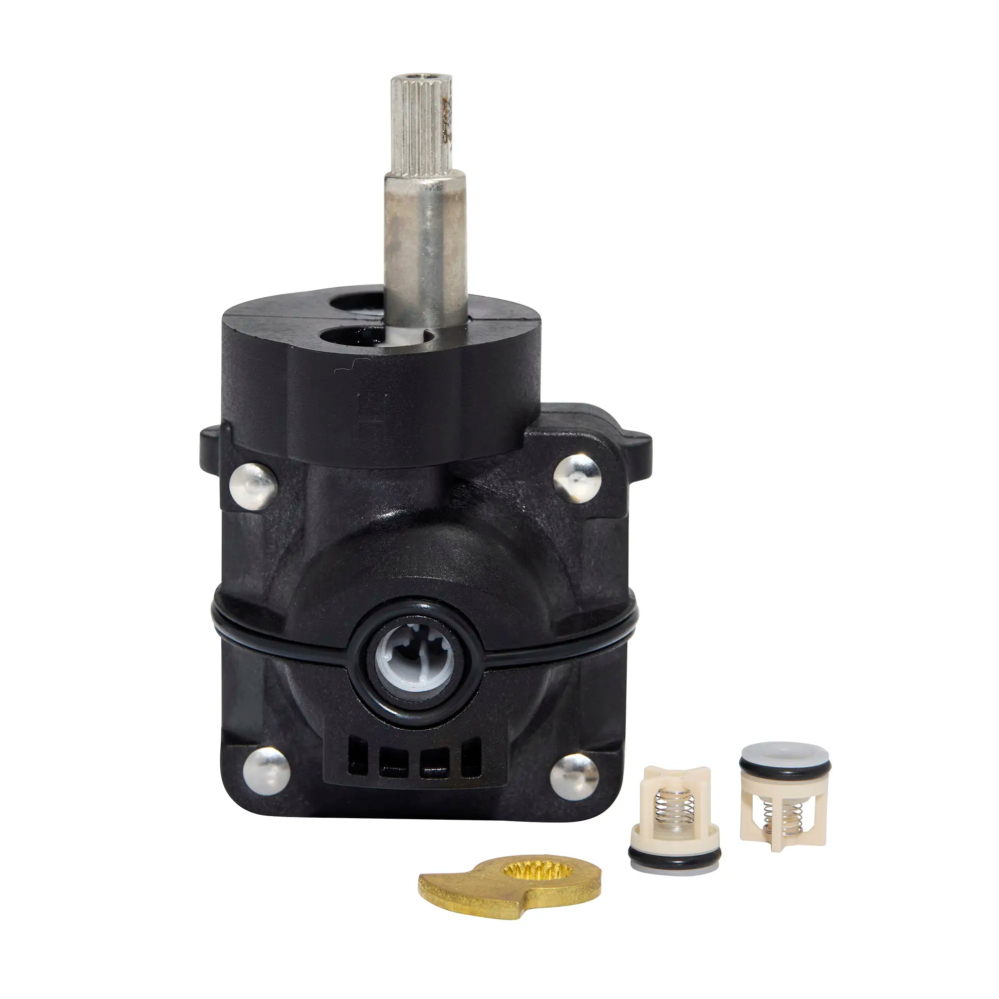 Cartouche pour 35 015, 35 016 // CHROME STARLIGHT GROHE // 279433_Parts_SiloFront_47678000_0001_December2025_0_CDNwebp.webp