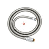 [46092000] Metal Hose - GROHE StarLight Chrome