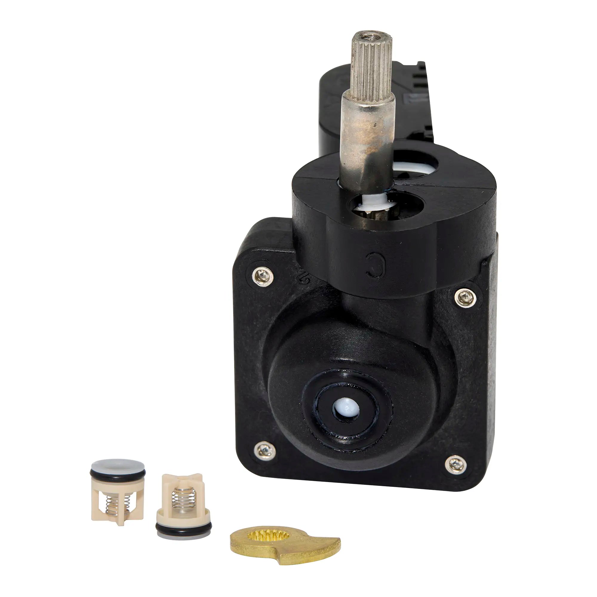 Cartouche pour 35 015, 35 016 // CHROME STARLIGHT GROHE // 279492_Parts_SiloOther_47678000_0001_December2025_0_CDNwebp.webp