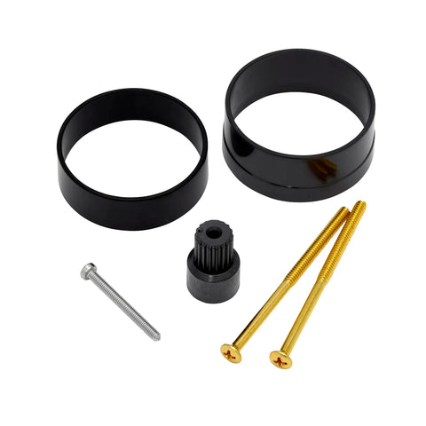 Rallonge pour GroheSafe 3.0 (35 110), (35 111), (35 112), (35 113), (35 115), (35 116) - Chrome StarLight GROHE