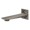 [13265AL1] Allure Tub Spout - Brushed Nickel InfinityFinish