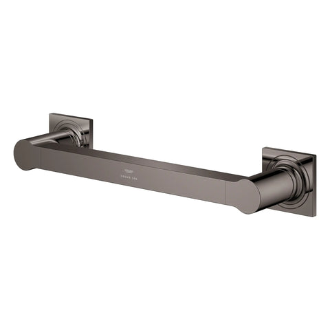 Barre d' appui de 12 po - Hard Graphite